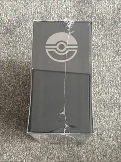 Pokemon TCG Pitch Black Elite Trainer Box New & Sealed FAST SHIP ✅ - Image 4