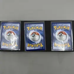 2026 Pokemon First Partner Series 2: Snivy 49 Tepig 50 Oshawott 51 - Image 5