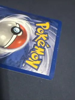 Brock's Sandslash 032/132 Rare 1st Edition Gym Heroes Pokemon WOTC HP/DMG - Image 5