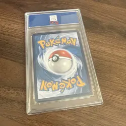 Pop 12!! Pokemon Gengar VMAX RRR 073/132 Holo Card CS4bC 'Yuan' New!! Psa ace 10 - Image 2
