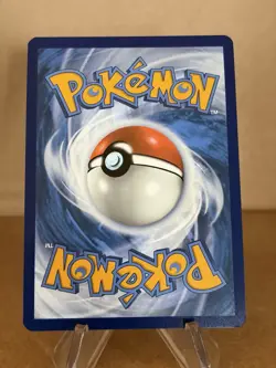 2025 Pokemon TCG Black Bolt Pidove Illustration Rare 148/086 - Image 2