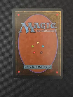Magic The Gathering, Serra Angel, Core Set 4th Edition, Regular - Image 2