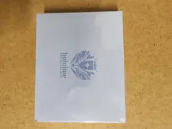 Hololive TCG Enchant Regalia Sealed hBP05 Booster Box English 1st Edition - Image 2