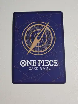One Piece Enel OP15-060 Alt Art SR Adventure on Kami's Island English - Image 2