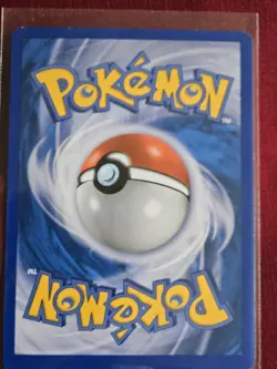 Pokemon Rayquaza C LV.X DP47 Black Star Promo 2009 Holo Rare NM Vintage SP - Image 2