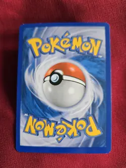 Pokemon Rayquaza C LV.X DP47 Black Star Promo 2009 Holo Rare NM Vintage SP - Image 5