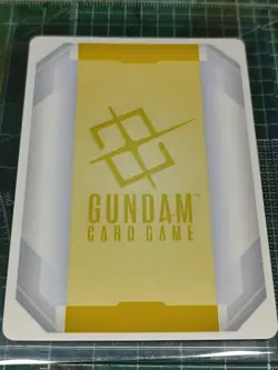 Gundam TCG EX Resource SP EXR-009 GD05 Lacus Clyne - Image 5