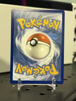 Zamazenta v 212/202 Sword & Shield Base Set Gold Secret Rare Card NM Condition - Image 2