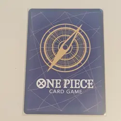 Nico Robin - OP07-104 - Pre-release Stamped - One Piece TCG English - OPTCG - Image 2
