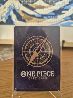 Prisoner of Impel Down Foil R The Time of Battle OP16-042 NM - Image 2