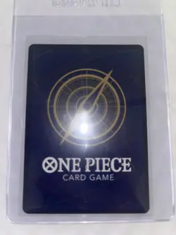 Nami ST29-008 (ENGLISH) - One Piece x Round 1 Promo Card - Image 2