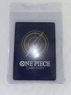 Nami ST29-008 (ENGLISH) - One Piece x Round 1 Promo Card - Image 4