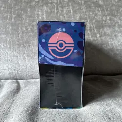 Pokemon TCG: Chaos Rising Elite Trainer Box/ETB - New & Sealed - Image 3