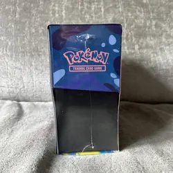 Pokemon TCG: Chaos Rising Elite Trainer Box/ETB - New & Sealed - Image 4