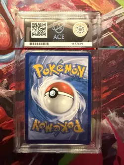 The Pokemon Company Charmander 168/165 SV 151 Illustration Rare Holo ACE 10 - Image 2