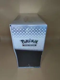 Pokemon TCG 🎊Brand New Sealed🎊 Prismatic Evolutions Elite Trainer Box 💎 - Image 3