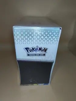 Pokemon TCG 🎊Brand New Sealed🎊 Prismatic Evolutions Elite Trainer Box 💎 - Image 5