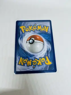IRON DEFENDER 110/084 ULTRA RARE NM PITCH BLACK POKEMON TCG - Image 2