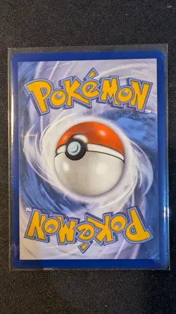 Iron Defender 110/084 Ultra Rare NM - Pitch Black | Pokemon TCG - Image 2