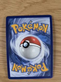 Iron Defender 110/084 Ultra Rare Pitch Black - Pack Fresh - Pokemon TCG - Image 2