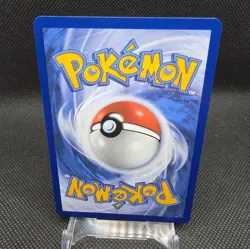 110/084 Iron Defender Ultra Rare Pokemon TCG: Pitch Black - Near Mint/Mint - Image 2