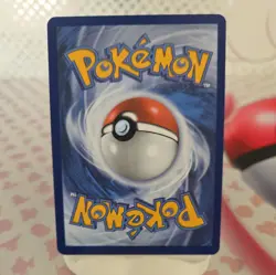 Pokemon TCG - Iron Defender 110/084 - Pitch Black - Holo Ultra Rare Card - Image 2