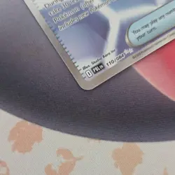 Pokemon TCG - Iron Defender 110/084 - Pitch Black - Holo Ultra Rare Card - Image 4