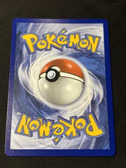 Iron Defender 110/084 - Ultra Rare - Pitch Black - Pokemon TCG - Image 2