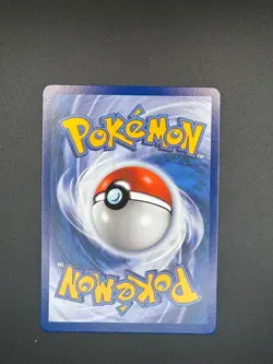 110/084 Iron Defender Ultra Rare Pokemon TCG: Pitch Black - Near Mint/Mint - Image 2