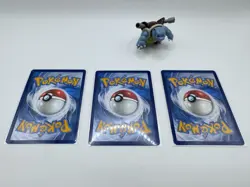 Pokemon TCG Scarlet & Violet 151 2 Illustration Rare + Hyper Rare 3 Card Lot - Image 5