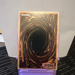 CORI-EN001 Black Chaos : Starlight Rare Card : 1st Edition : YuGiOh TCG - Image 4