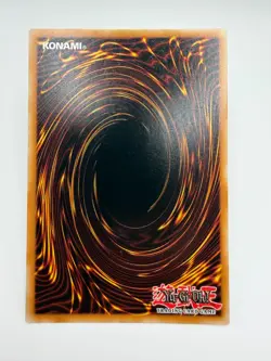 Yu-Gi-Oh Fallen of Albaz - RA04-EN034 - QCR - NM - 1st Edition (ALT ART) - Image 4