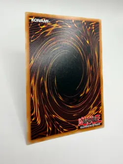 Yu-Gi-Oh Fallen of Albaz - RA04-EN034 - QCR - NM - 1st Edition (ALT ART) - Image 5