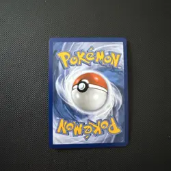 Pokemon TCG Pitch Black - Mega Zeraora Ex 098/084 Full Art Rare - IN HAND - Image 2