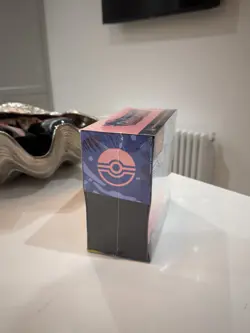 Chaos Rising Pokemon Center Elite Trainer Box ETB New & Sealed ⭐ - Image 4