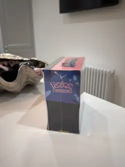 Chaos Rising Pokemon Center Elite Trainer Box ETB New & Sealed ⭐ - Image 5