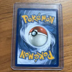 Pokemon Toxtricity 103/094 Phantasmal Flames Holo Illustration Rare IR - Image 2
