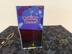Chaos Rising Pokemon Center ETB Elite Trainer Box New Sealed - Image 2