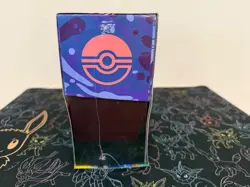 Chaos Rising Pokemon Center ETB Elite Trainer Box New Sealed - Image 4