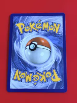 Pokemon TCG Team Rocket's Meowth 203/182 - Illustration Rare - Destined Rivals - - Image 2