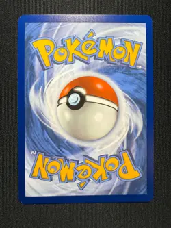 Pokemon TCG Team Rocket's Meowth 203/182 - Illustration Rare - Destined Rivals - - Image 3