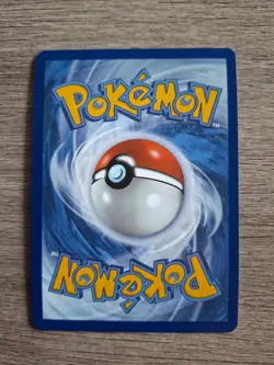 Team Rocket's Meowth 203/182 ILLUSTRATION RARE Destined Rivals Pokemon TCG MINT - Image 3