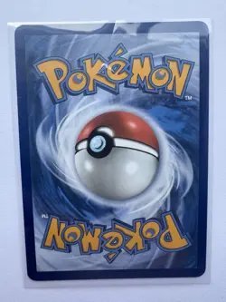 Pokemon TCG Team Rocket's Meowth Destined Rivals 203/182 Illustration Rare Holo - Image 2