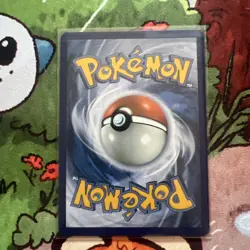 Pokemon TCG Team Rocket's Meowth 203/182 Destined Rivals Illustration Rare - Image 2