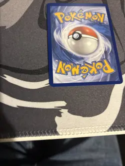Pokemon TCG Team Rocket's Meowth Illustration Rare Card 203/182 Destined Rivals - Image 4