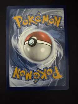 Pokemon TCG Team Rocket's Meowth 203/182 Destined Rivals Illustration Rare - Image 2