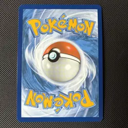 Pokemon TCG Team Rocket's Meowth 203/182 Destined Rivals Illustration Rare - Image 2