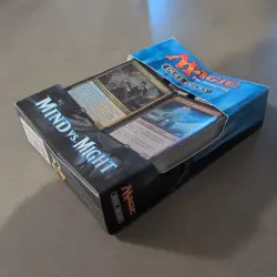 MTG lot of 4 x Duel Decks - New/sealed - Magic the Gathering MTG - Image 3