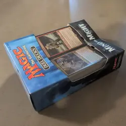 MTG lot of 4 x Duel Decks - New/sealed - Magic the Gathering MTG - Image 4