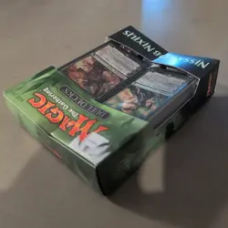 MTG lot of 4 x Duel Decks - New/sealed - Magic the Gathering MTG - Image 5